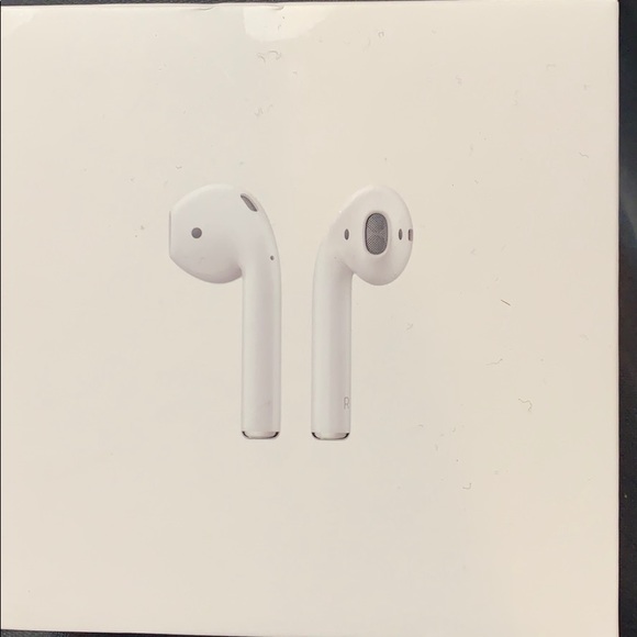 Apple AirPods